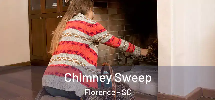  Chimney Sweep Florence - SC