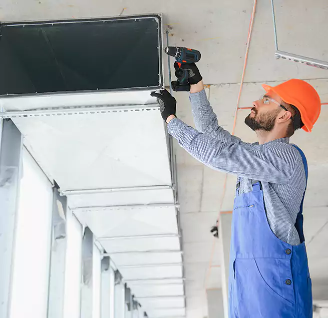 Why Homeowners & Businesses Trust Us in Florence, SC