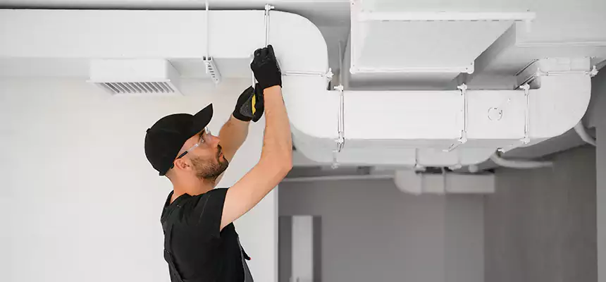 Our Air Duct Repair Services in Florence, SC