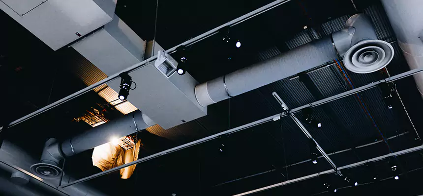 Our Air Duct Replacement Services in Florence, SC