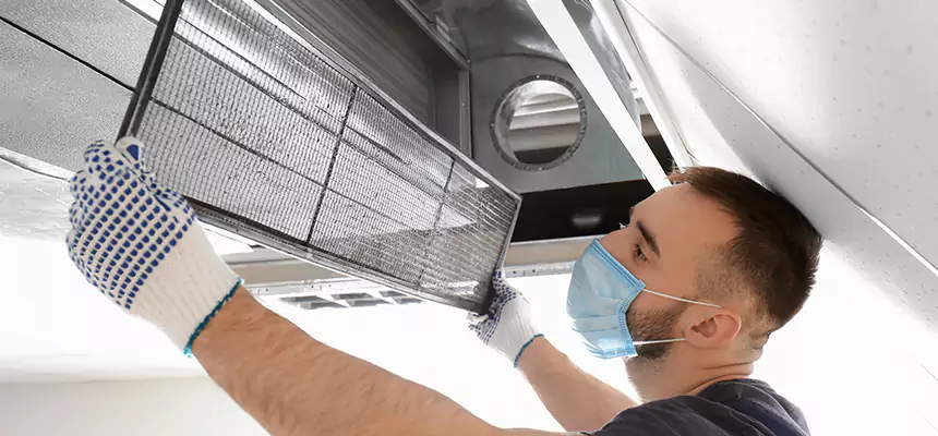 Our Bathroom Exhaust Duct Cleaning Services in Florence, SC