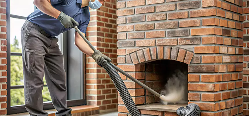 Our Chimney Sweep Services in Florence, SC