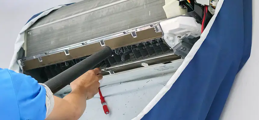 Advanced Clogged Dryer Vent Repair for Multi-Unit & Commercial in Florence, SC