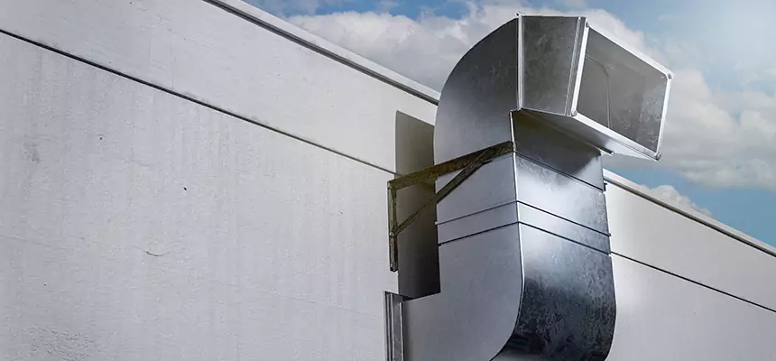 Trusted Industrial Dryer Vent Cleaning in Florence