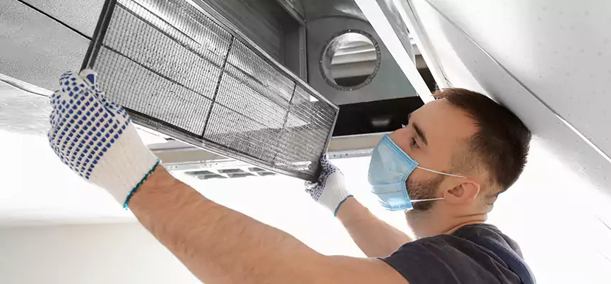 Our Dryer Vent Cleaning Services in Florence, SC