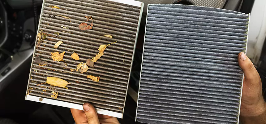 Our Dryer Vent Lint Filter Cleaning Services in Florence, SC