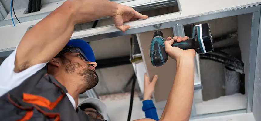 Our Improve Home Air Circulation Services in Florence, SC