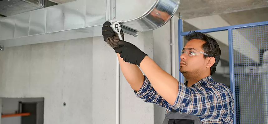Our Post-Construction Duct Cleaning Services in Florence, SC