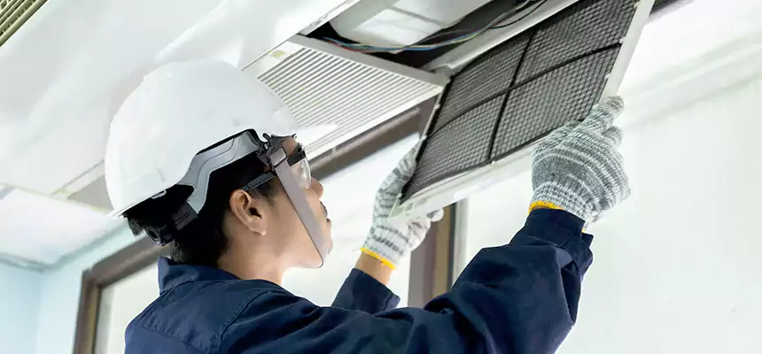 Our Residential Air Vent Cleaning Services in Florence, SC