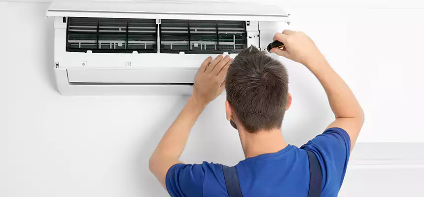 Our Smart Air Conditioning Installation Services in Florence, SC