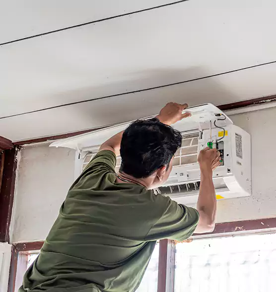 About Air Duct & AC Odor Removal in Florence, SC