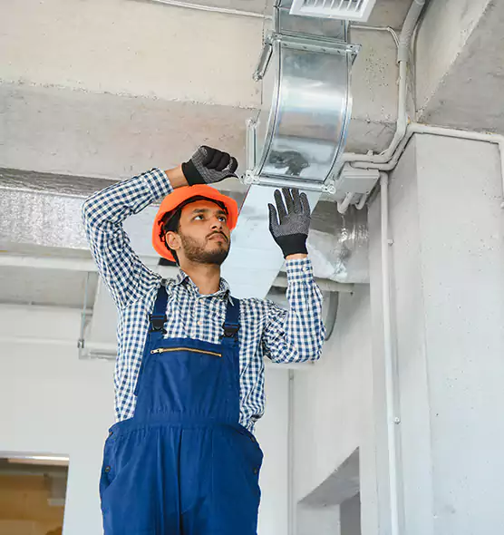 Professional Air Duct Cleaning Service in Florence, SC