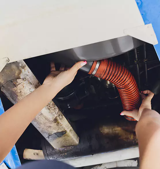 Professional Air Duct Leak Repair in Florence, SC