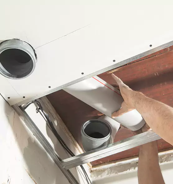 Professional Air Duct Replacement in Florence, SC