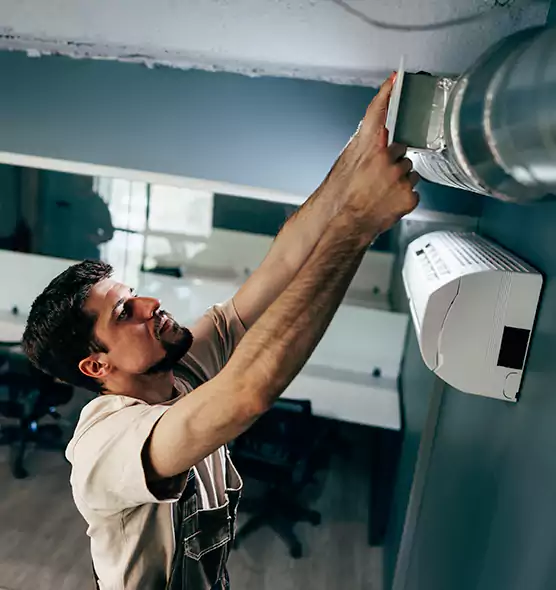 Advanced Air Duct UV Sanitization in Florence, SC