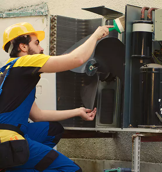 Professional Air Duct Washing Service in Florence, SC