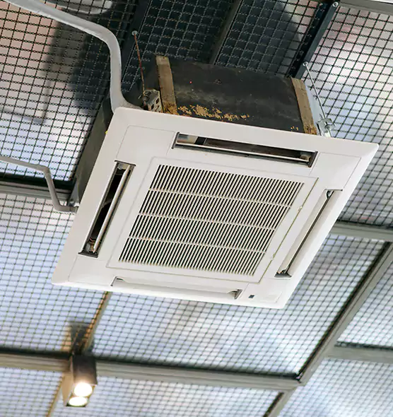 Top-Notch Allergy Relief Vent Cleaning Services in Florence, SC