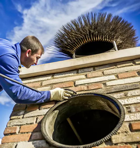 About Professional Chimney Sweep in Florence, SC