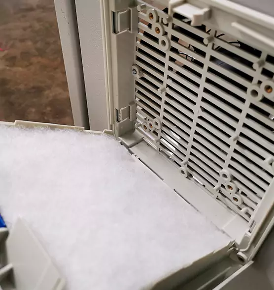 Professional Dryer Vent Mold Cleaning in Florence, SC