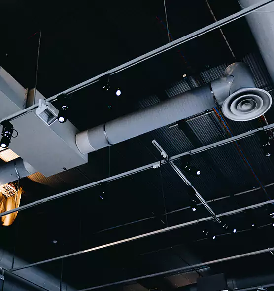 Professional Duct Cleaning For LEED Homes in Florence, SC