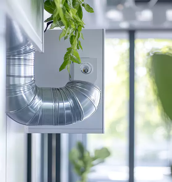 Professional Eco-Friendly Duct Cleaning Services in Florence, SC