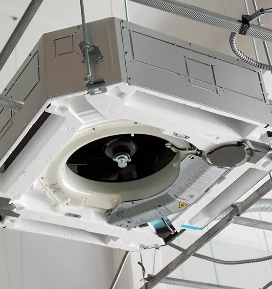 Professional Industrial Dryer Vent Cleaning in Florence, SC