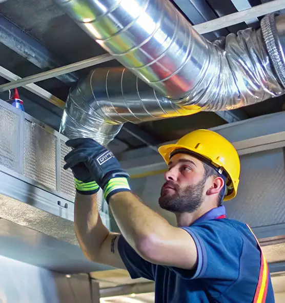 Professional NADCA Approved Air Duct Services in Florence, SC