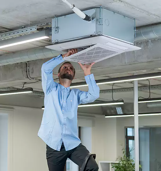 Advanced Residential Air Vent Cleaning in Florence, SC