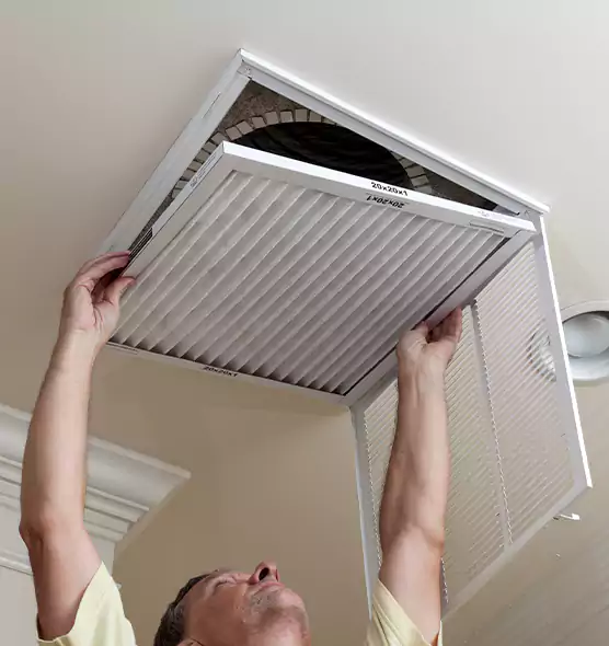 Advanced Residential Vent Cleaning in Florence, SC