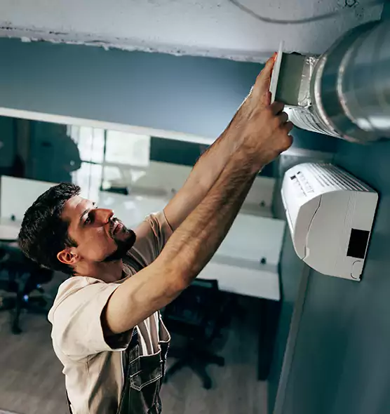 Reliable Warehouse Vent Cleaning in Florence, SC