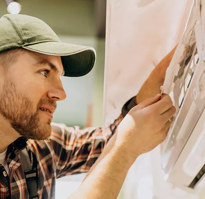 Why Homeowners Businesses Trust Us in Florence, SC?