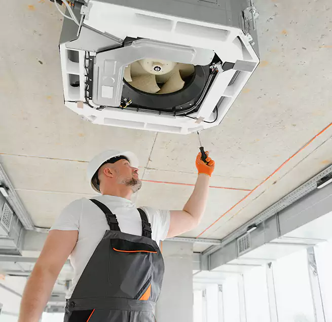 Why Homeowners & Businesses Trust Us in Florence, SC?