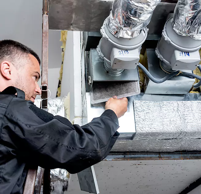 Why Homeowners & Businesses Trust Us in Florence, SC?