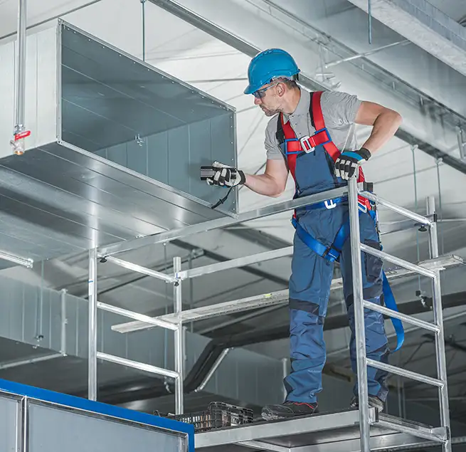 Why Homeowners & Businesses Trust Us in Florence, SC?