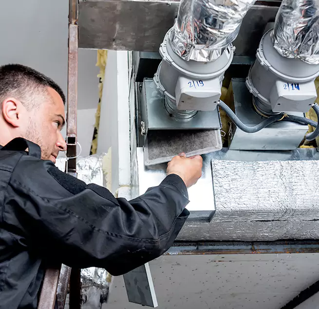 Why Homeowners & Businesses Trust Us in Florence, SC