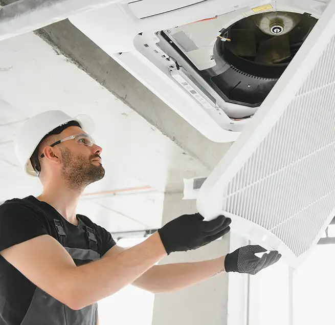 Why Homeowners & Businesses Trust Us in Florence, SC?