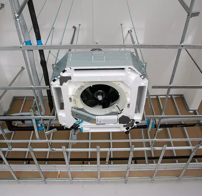 Why Homeowners & Businesses Trust Us in Florence, SC?