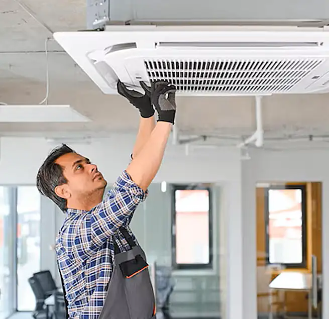 Why Homeowners & Businesses Trust Us in Florence, SC?