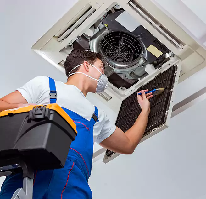 Why Homeowners & Businesses Trust Us in Florence, SC