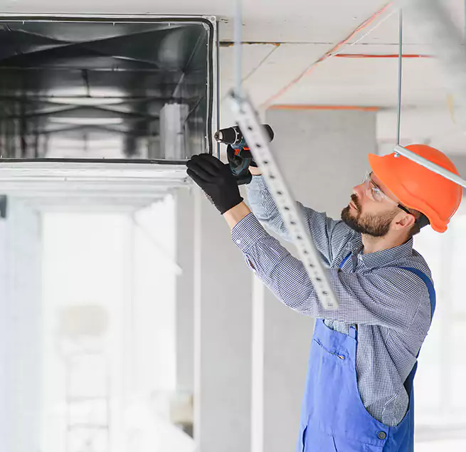 Why Homeowners & Businesses Trust Us Florence, SC