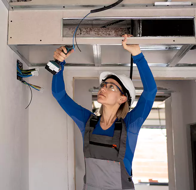 Why Homeowners & Businesses Trust Us in Florence, SC?