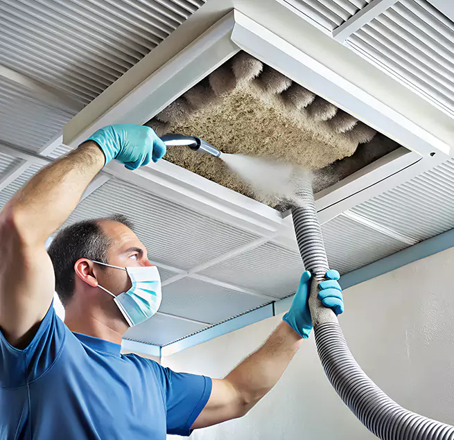 Why Homeowners Businesses Trust Us in Florence, SC?