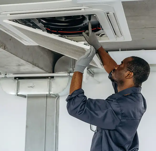 Why Homeowners & Businesses Trust Us in Florence, SC?