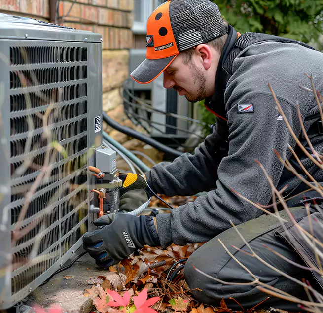 Why Homeowners & Businesses Trust Us in Florence, SC?