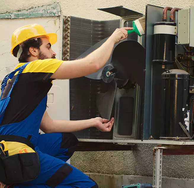 Why Homeowners & Businesses Trust Us Florence, SC?