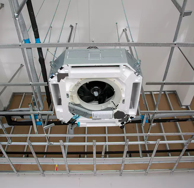 Why Homeowners & Businesses Trust Us Florence, SC