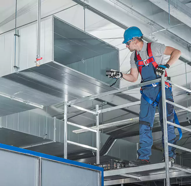 Why Homeowners Businesses Trust Us in Florence, SC