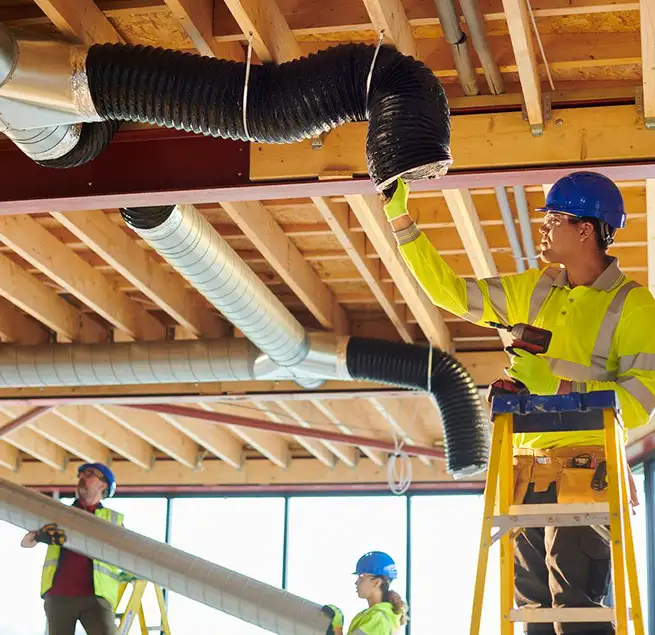 Why Homeowners & Businesses Trust Us in Florence, SC?