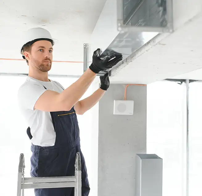 Why Homeowners & Businesses Trust Us in Florence, SC?