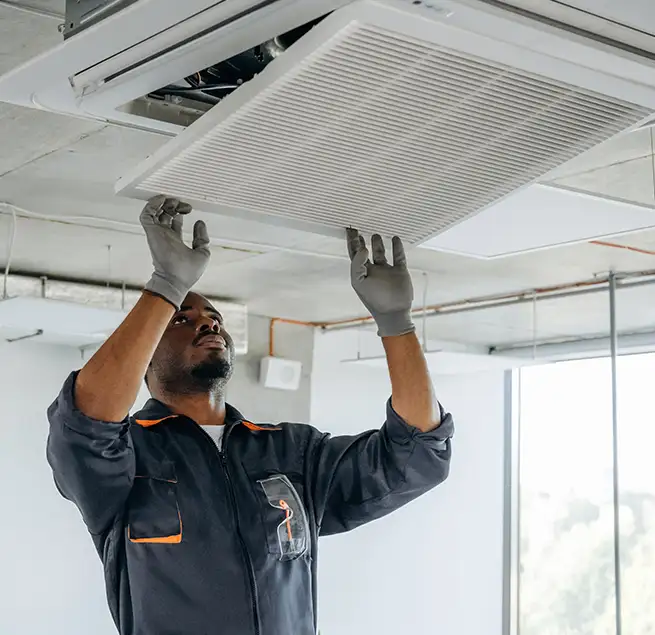 Why Homeowners & Businesses Trust Us in Florence, SC?